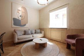 Beige Apartment